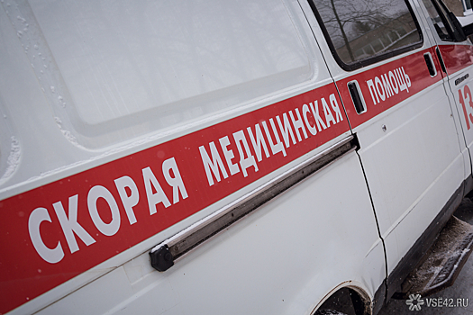 Пять человек пострадали в дорожной аварии в Нижневартовске