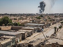 Главные новости Сирии 31 июля 20.00: ВКС РФ ликвидировали двух главарей ИГ