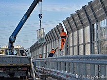 Для завершения реконструкции развязки у "Калины" не хватает более миллиарда рублей