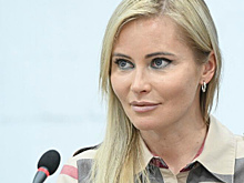 Дана Борисова рассказала о звездах с зависимостями
