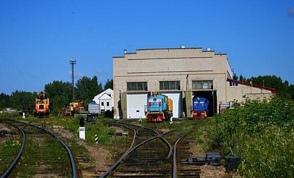 Активное обновление локомотивного парка ППЖТ возможно при участии государства