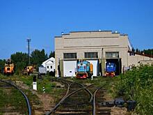 Активное обновление локомотивного парка ППЖТ возможно при участии государства