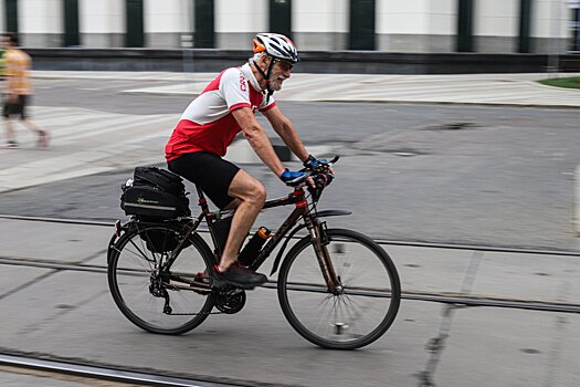 Серия велозаездов Gran Fondo стартует в Подмосковье 12 мая
