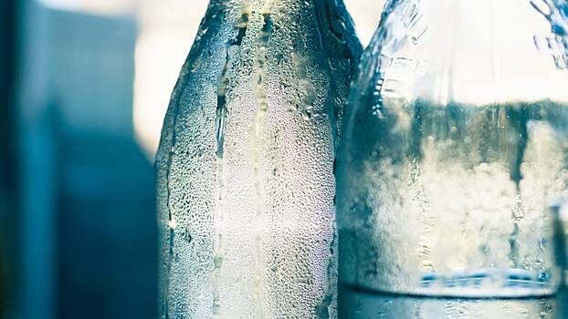 Эксперт Старостин рассказал, как выбрать качественную бутилированную воду