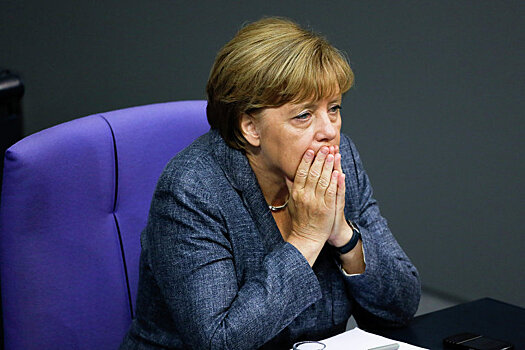 Меркель потрясла гибель задохнувшихся мигрантов