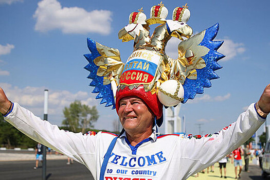 Легендарный игрок сборной Сербии поблагодарил Россию за "феноменальное гостеприимство"