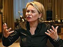 "В Петербурге должна быть новая архитектурная доминанта"