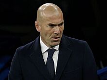 Зинедин Зидан: "Хесе - великий игрок с большим потенциалом"