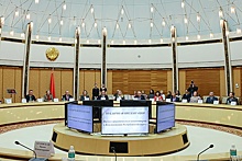 В Минске состоялась презентация научно-практического комментария Конституции