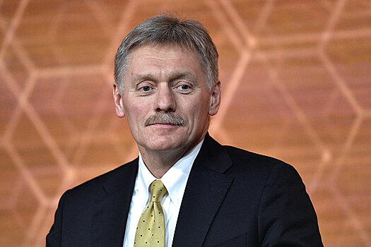 Песков рассказал о действиях России в случае новых санкций США