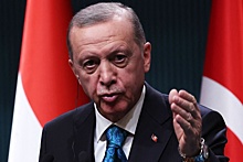 Президент Турции Эрдоган заявил, что его двери закрыты для посла США в Анкаре Флейка