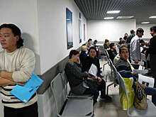 Стоимость патентов для мигрантов в Москве могут увеличить до 10 тыс. рублей