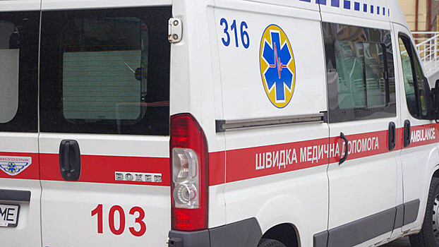 Во Львовской области пограничник скончался после выстрела сослуживца