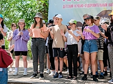 Волгоградцы 76 раз обратились в Роспотребнадзор по вопросам детского отдыха