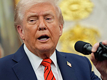 Трамп подсчитал завершенные им войны