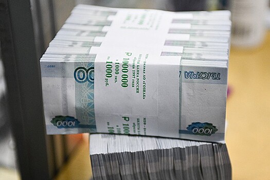 Безработный москвич потерял 11 миллионов рублей, пытаясь незаконно «решить вопросы в суде»