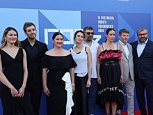 Покорившие жюри и зрителей фильмы, награды и звезды на дорожке: итоги «Горький Fest»