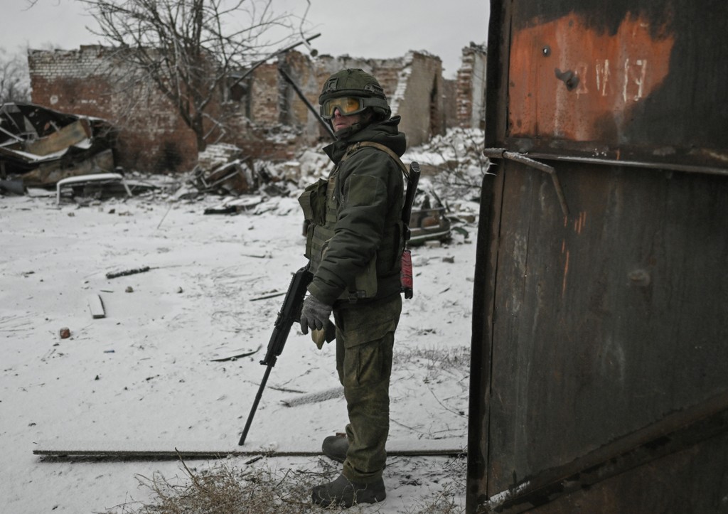 Пришла очередь: военкор назвал следующую цель ВС России после Курахово