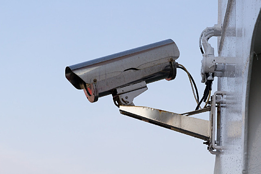 В Свободном за порядком на улицах будут следить «умные» камеры