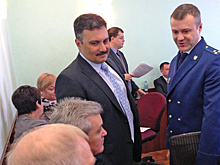 Депутаты Оренбургского горсовета могут остаться без права согласовывать первого замглавы города