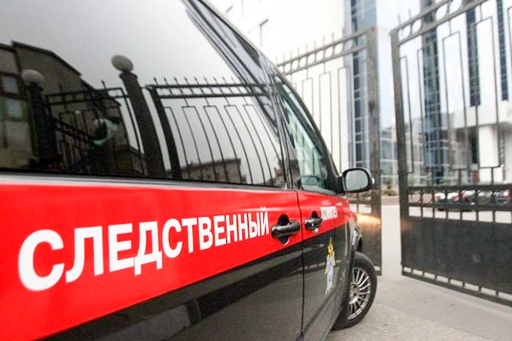Как парень с матерью хладнокровно убили девушку из Моршанска