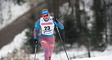 Гущина выиграла гонку на 30 км на соревнованиях в России