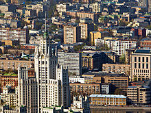 Количество сделок на рынке вторичного жилья Москвы выросло в 2016 году на 11%
