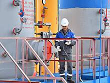 В «Газпроме» заявили о подаче газа через ГИС «Суджа» в подтвержденном объеме