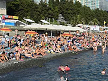 Эксперты АТОР уже знают, где россияне будут отдыхать летом следующего года