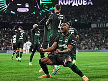 «После чемпионства «Краснодар» оброс мясцом, характером» — Ловчев