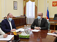 Пять школ планируют построить в Удмуртии в 2021 году