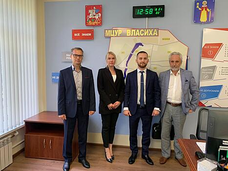 Мониторинг организации работы по соблюдению антикоррупционного законодательства проводится в Подмосковье