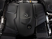 Mercedes-Benz предупредил о риске возгорания 800 000 новых машин