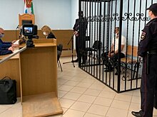 Убийца бугульминского предпринимателя — отец троих детей — ждал Деданина неделю
