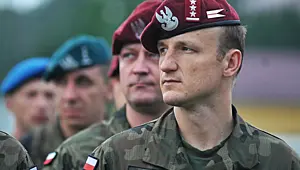 Польша начала операцию на границе с Германией