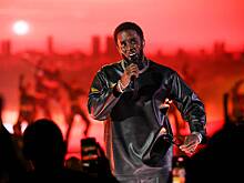 Культового рэпера арестовали по обвинению в насилии и торговле людьми