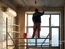 В Казани обновили фасады более 30 домов перед саммитом БРИКС