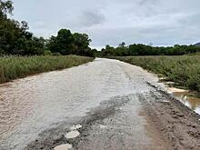 Названы участки дорог в Приморье, где затруднен проезд легковых авто