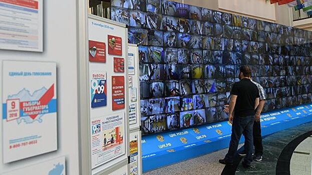 В ЦИК рассказали об участии в выборах самовыдвиженцев