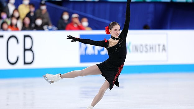 Расписание Nebelhorn Trophy в Оберстдорфе: там выступят Левито, Гленн, Бричги, Фурнье-Бодри и Сизерон, Хазе и Володин