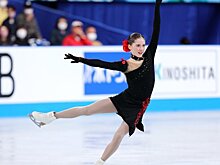 Расписание Nebelhorn Trophy в Оберстдорфе: там выступят Левито, Гленн, Бричги, Фурнье-Бодри и Сизерон, Хазе и Володин