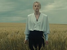 SHAMAN стал лауреатом фестиваля «Песня года»