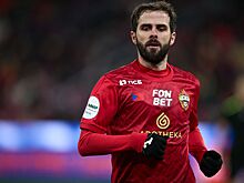 Главный тренер ЦСКА Николич оценил игру Пьянича на зимних сборах