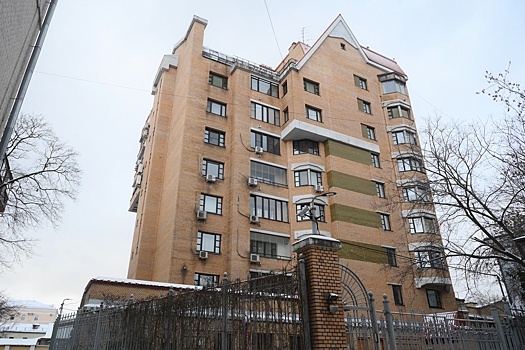 Судебные приставы подтвердили возбуждение производства о выселении Долиной