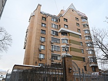 Судебные приставы подтвердили возбуждение производства о выселении Долиной