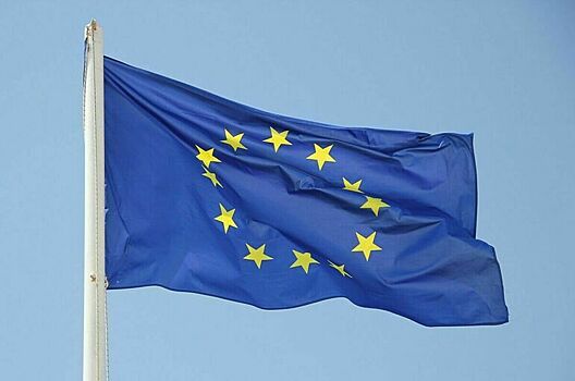 Bloomberg: Главы МИД ЕС поддержали введение налога на прибыль от активов РФ