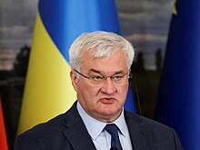 В МИД Украины пригрозили способным достать до любой точки России оружием