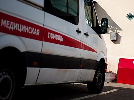 В Волгоградской области в ДТП с участием четырех машин погиб ребенок