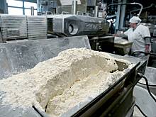 Мукомолы предупредили о дефиците муки