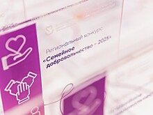 В Нижнем Новгороде наградили победителей конкурса по добровольчеству